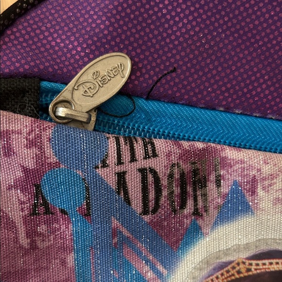Descendants Backpack - Picture 4 of 8